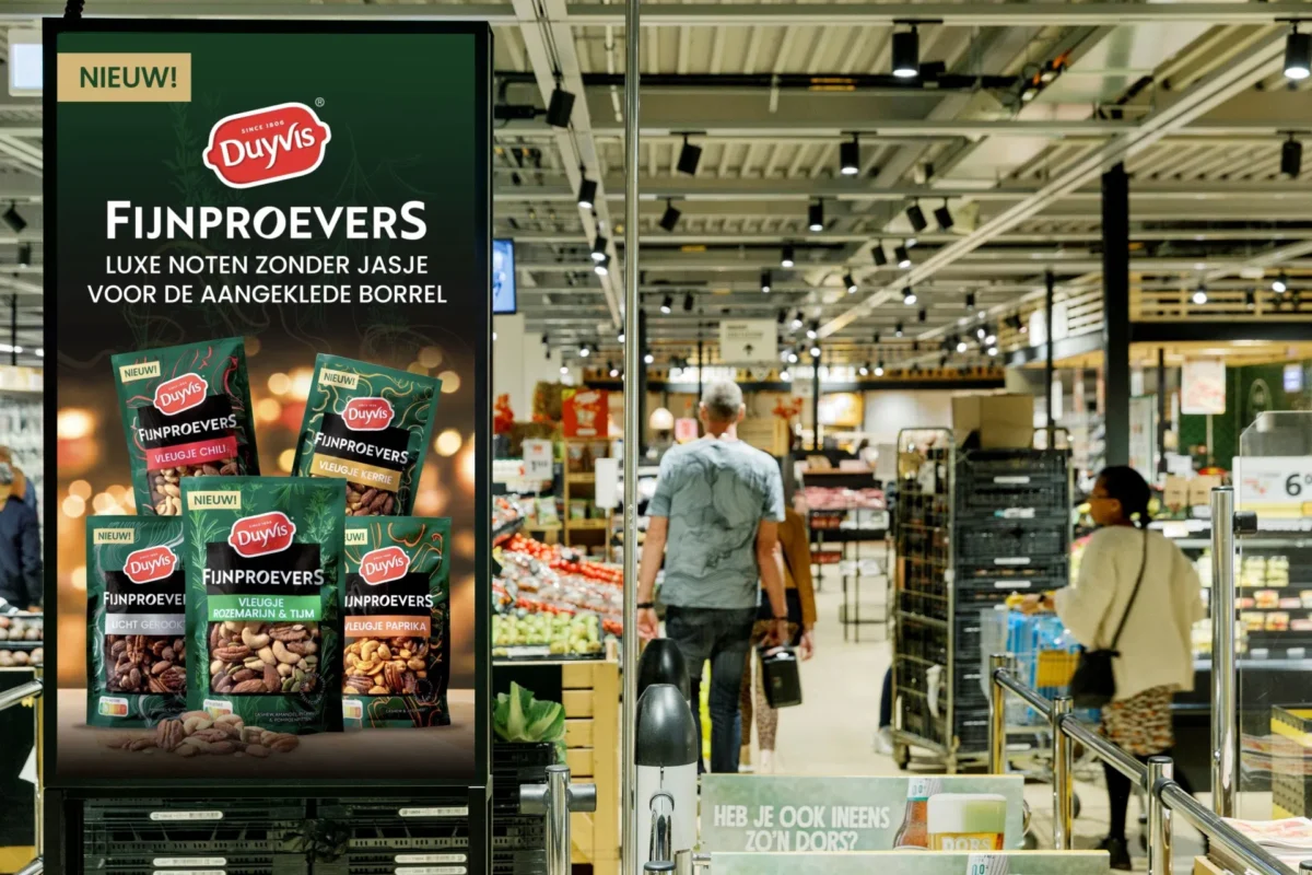 RetailMedia.One introduces NORM, the new retail media intelligence platform.