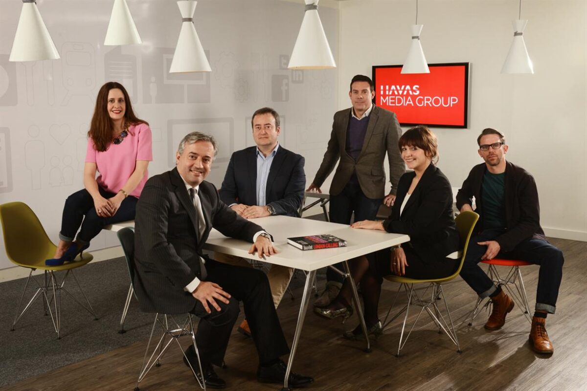 Havas Media Announces Partnership with RetailMedia.One