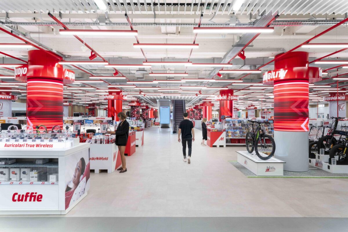 Interview: How MediaMarkt is Growing with Retail Media