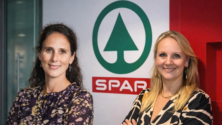 SPAR is rapidly building momentum with Retail Media