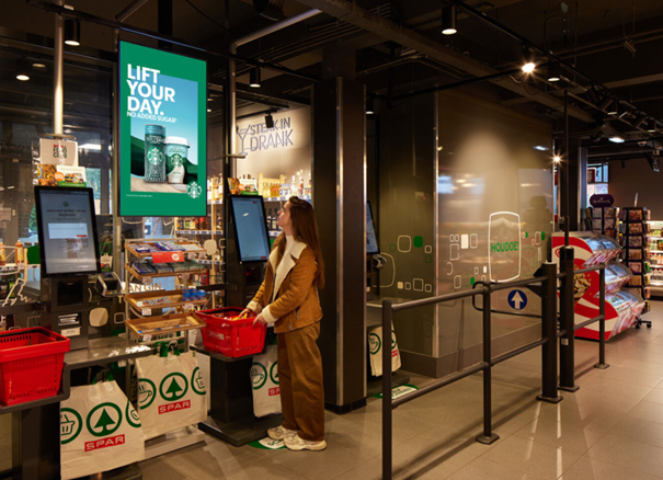 SPAR Selects RetailMedia.One as Exclusive Retail Media Partner.